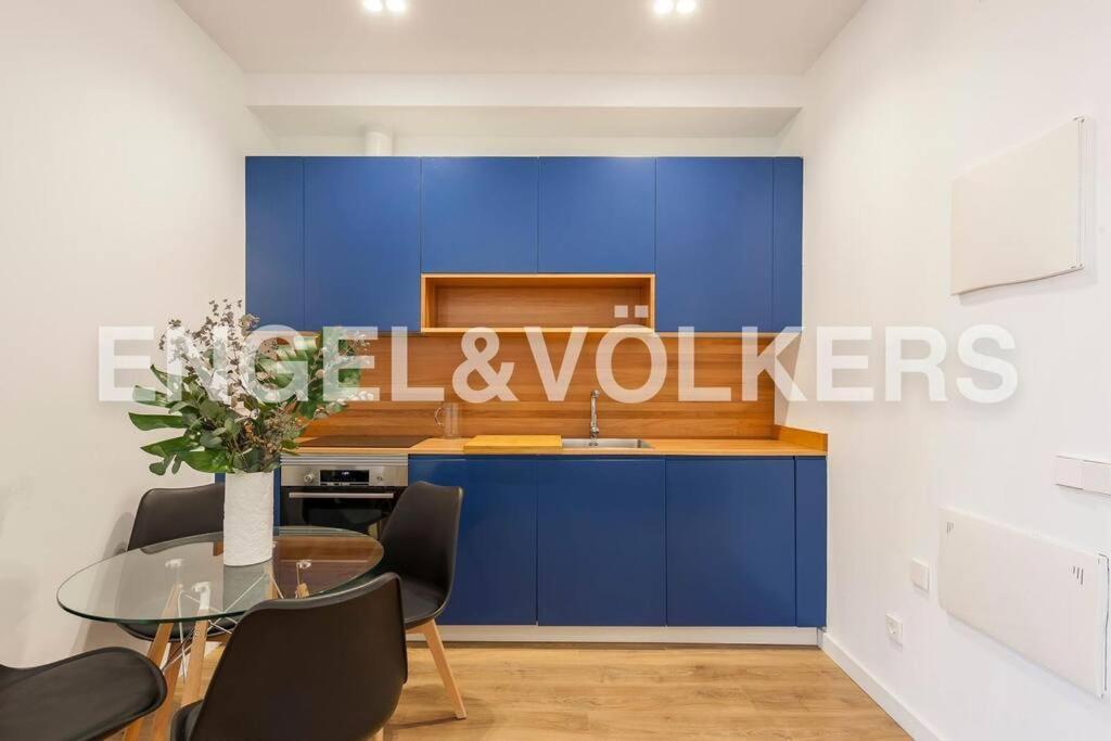 Moderno En Pleno Centro Appartement *