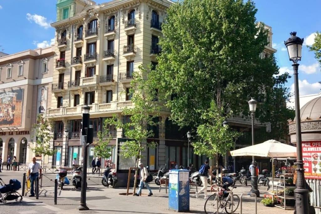 Appartement Moderno En Pleno Centro